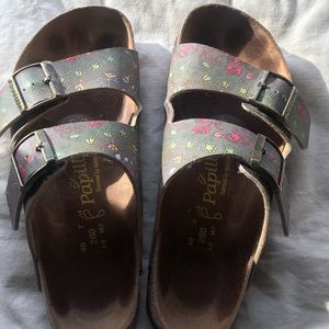 Birkenstock Papillio Arizona sandals EU 40, US 9.5